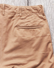 Second Hand Buzz Rickson's Chino 1945 Model Camel W31