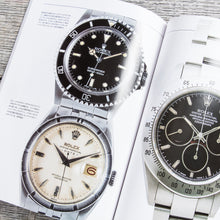 Lightning Magazine Vintage Watch Textbook Vol. 213