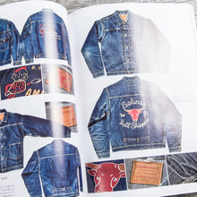 Lightning Magazine Historic Wear by Warehouse & Co