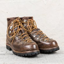 Vintage Danner Steel Toe Boots