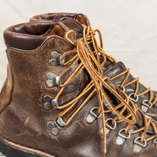 Vintage Danner Steel Toe Boots