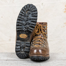 Vintage Danner Steel Toe Boots
