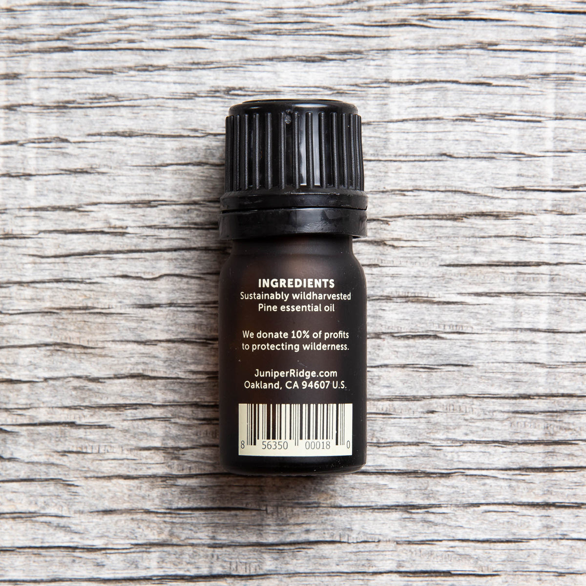 Juniper Ridge Essential Oils Coastal Pine – Second Sunrise