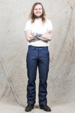 Mister Freedom Naval Chambray Chinos