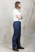 Mister Freedom Naval Chambray Chinos