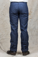 Mister Freedom Naval Chambray Chinos