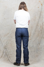 Mister Freedom Naval Chambray Chinos