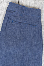 Mister Freedom Naval Chambray Chinos
