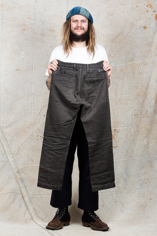 Second Hand Mister Freedom HBT Sportsman Slacks
