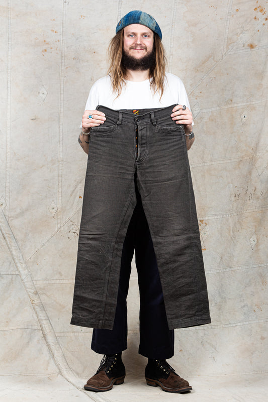 Second Hand Mister Freedom HBT Sportsman Slacks