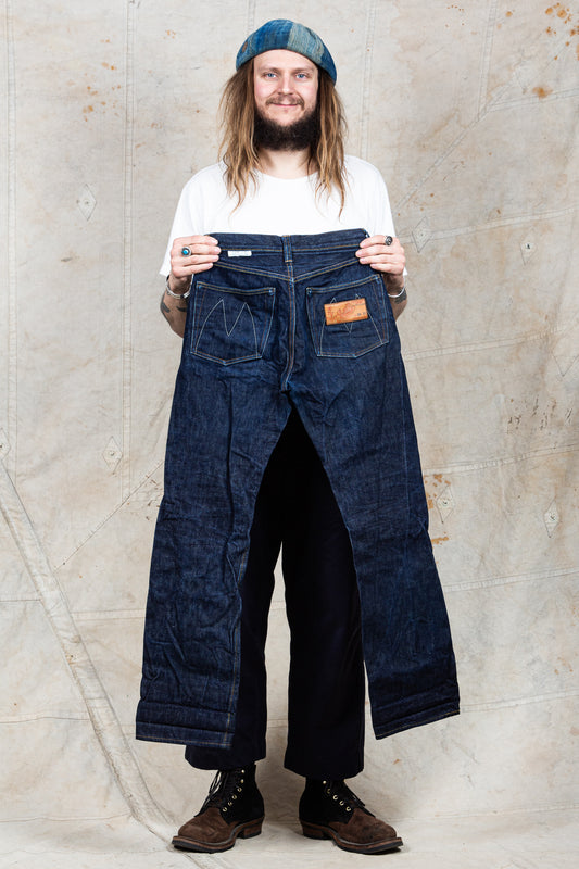 Second Hand Mister Freedom Jeans W28