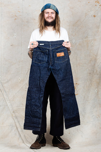 Second Hand Mister Freedom Jeans W28