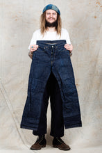 Second Hand Mister Freedom Jeans W28