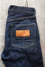 Second Hand Mister Freedom Jeans W28