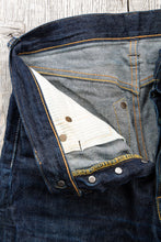 Second Hand Mister Freedom Jeans W28