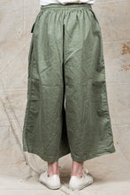 OrSlow Cotton HBT Wide Leg Trousers