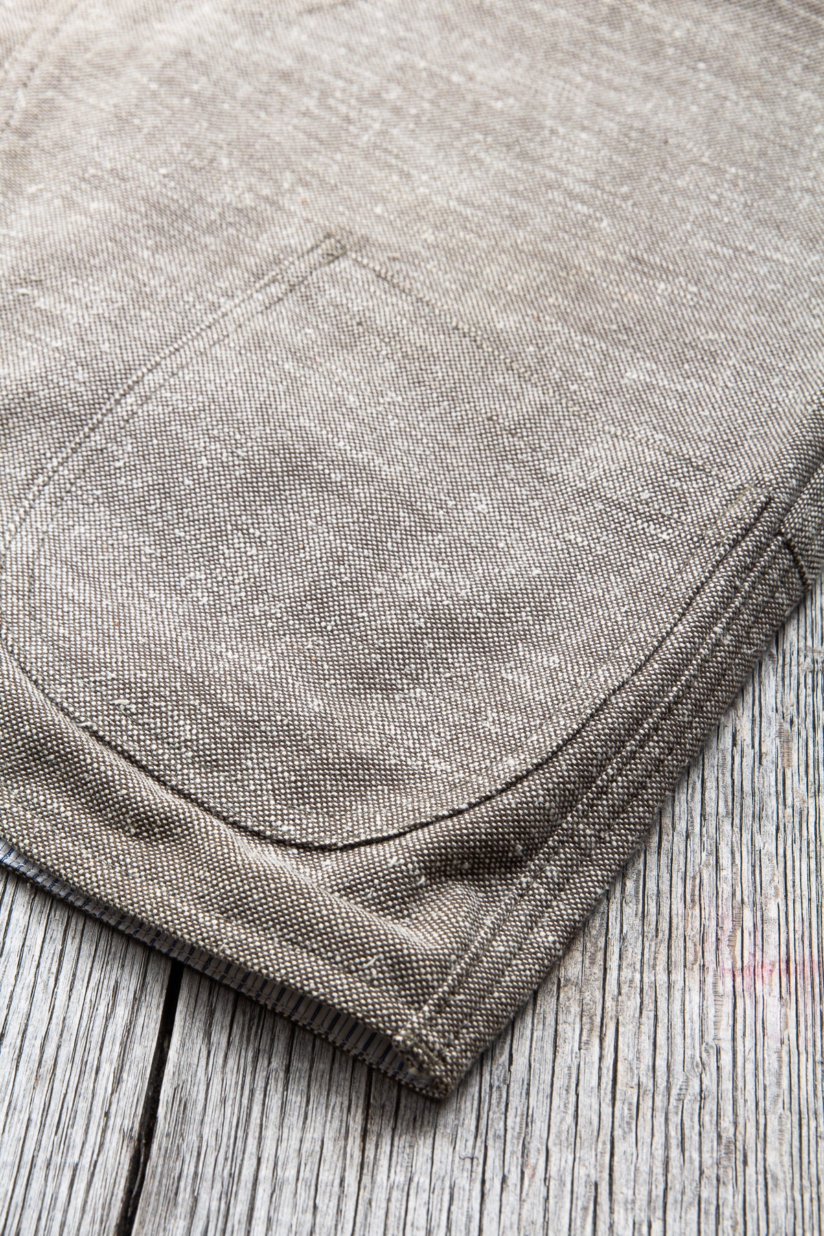 Second Hand John Lofgren Hunting Vest