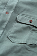 Indigofera Alamo Shirt Dry Sage