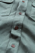 Indigofera Alamo Shirt Dry Sage