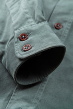 Indigofera Alamo Shirt Dry Sage