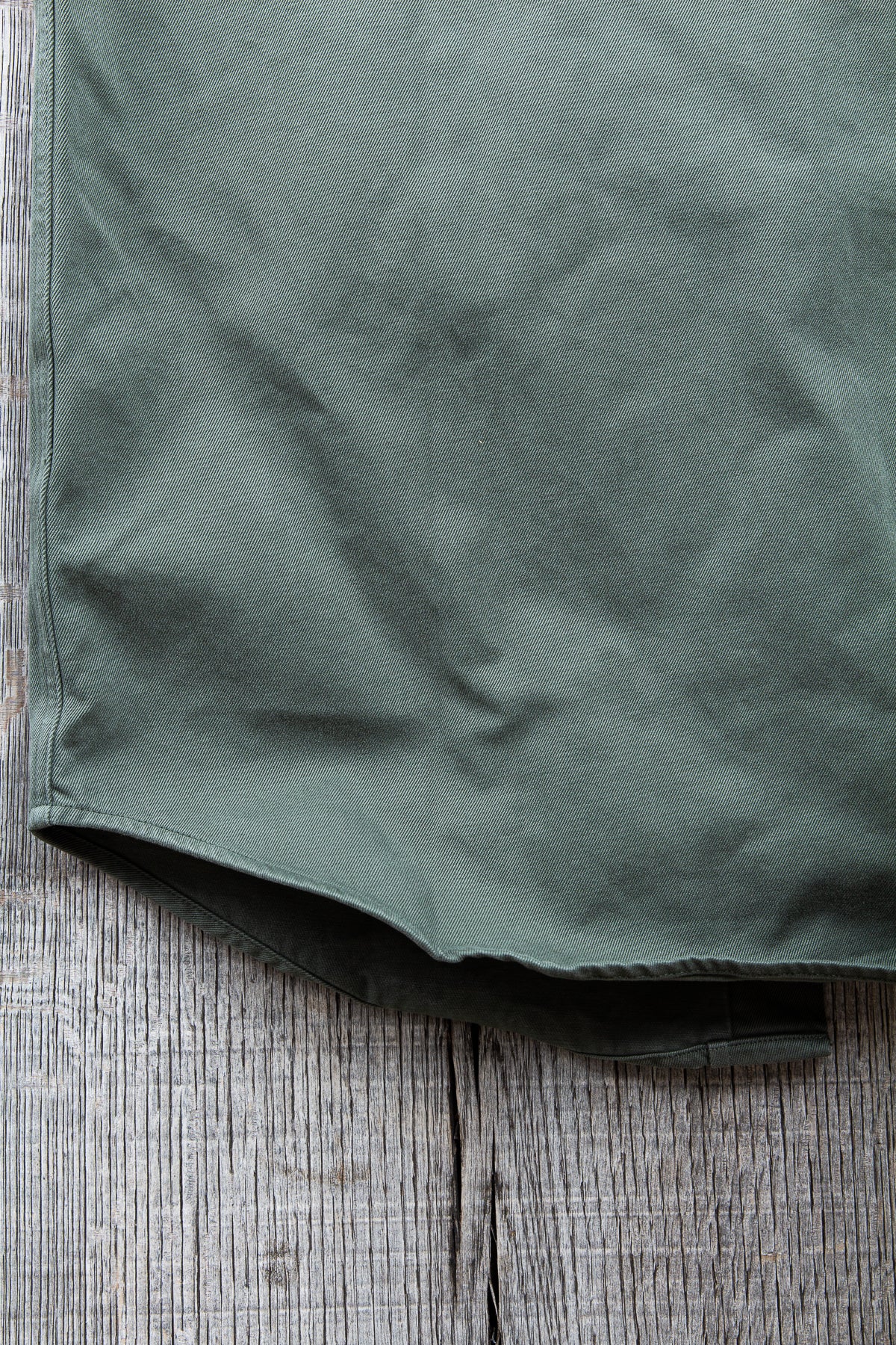 Indigofera Alamo Shirt Dry Sage