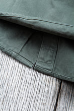 Indigofera Alamo Shirt Dry Sage