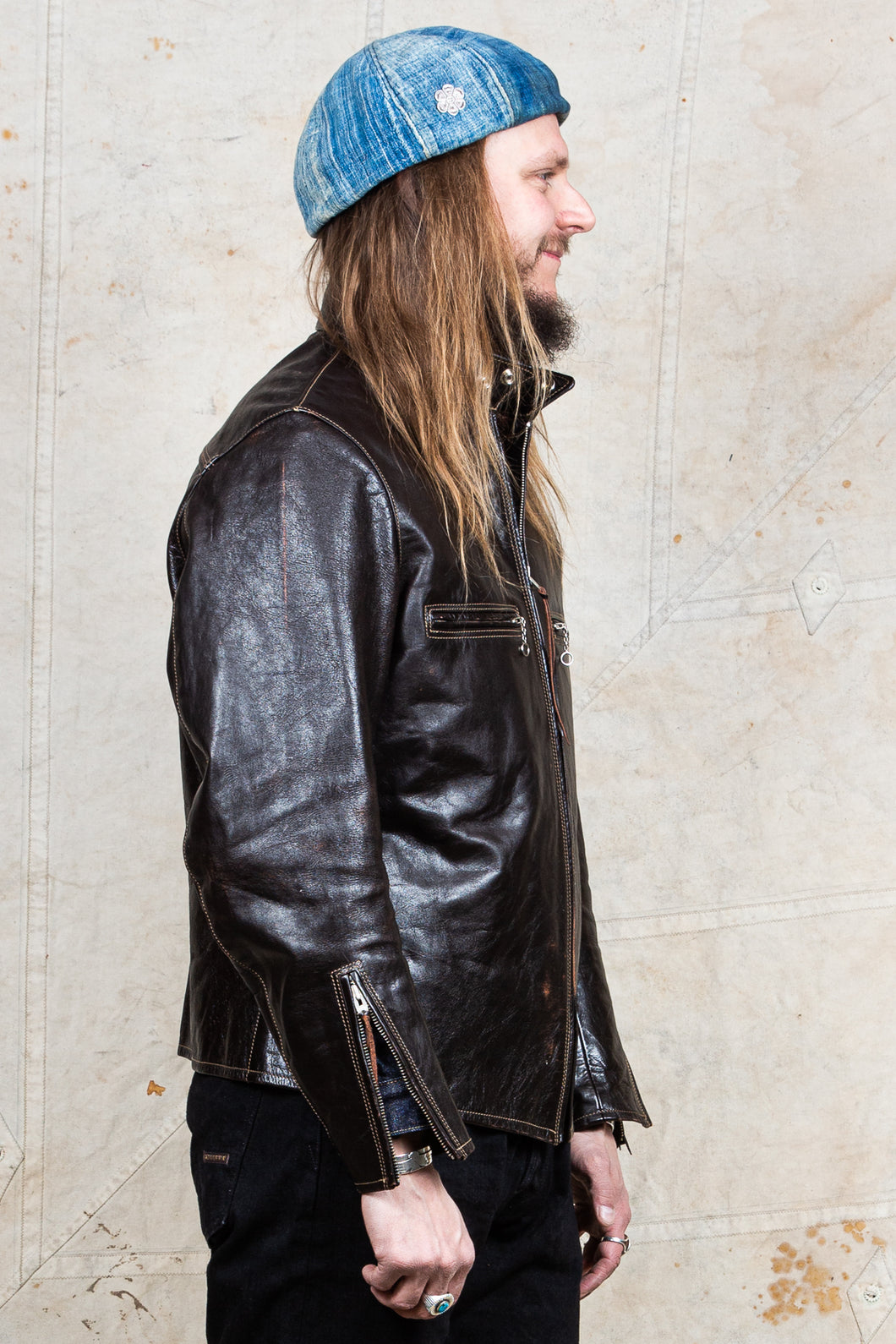 Himel bros jacket for sale shop