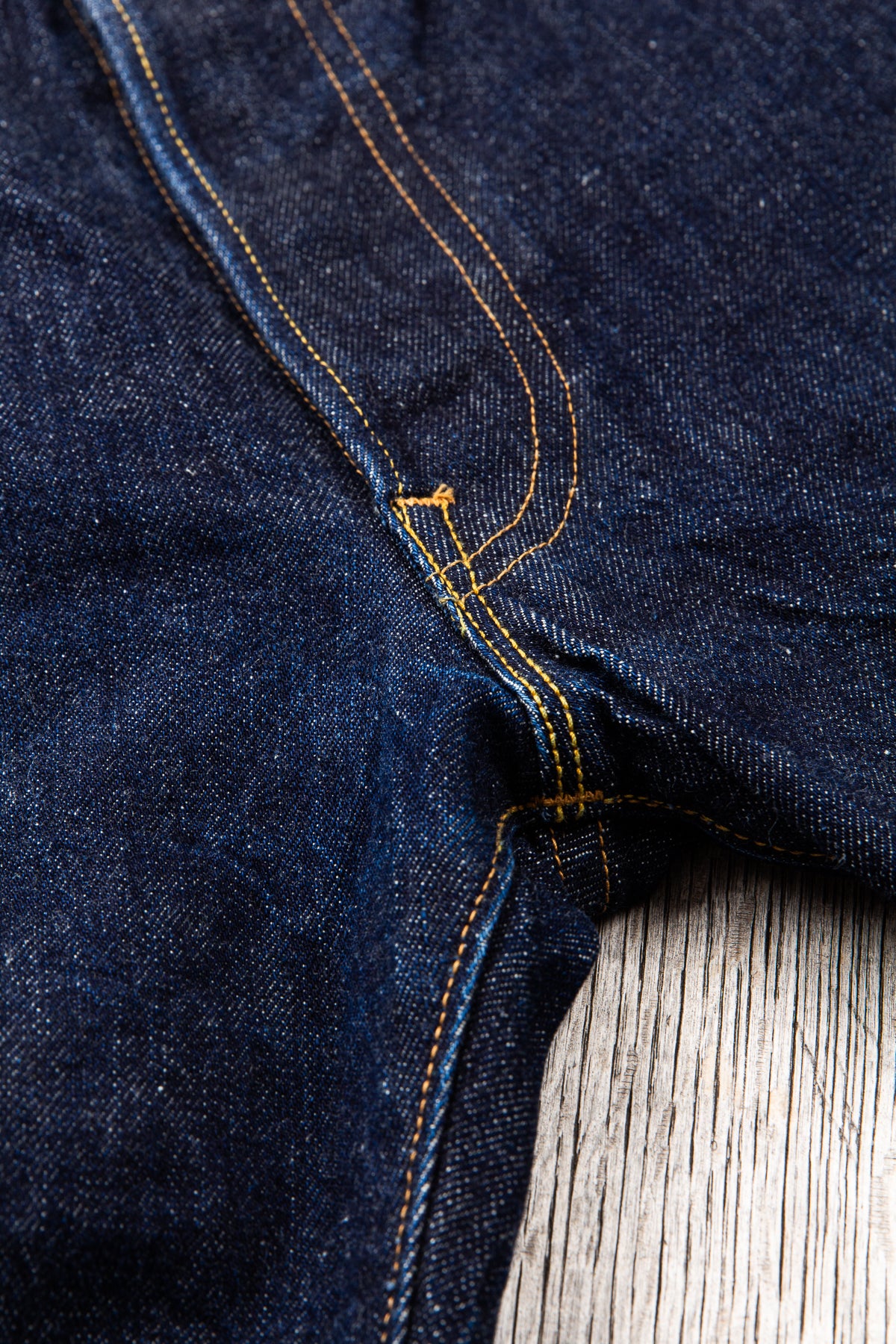 Second Hand Mister Freedom Jeans Lot. 44 W31 / L 34