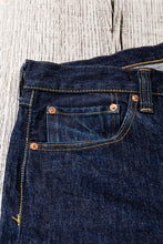 Second Hand Mister Freedom Jeans Lot. 44 W31 / L 34
