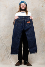 Second Hand Mister Freedom Jeans Lot. 44 W31 / L 34
