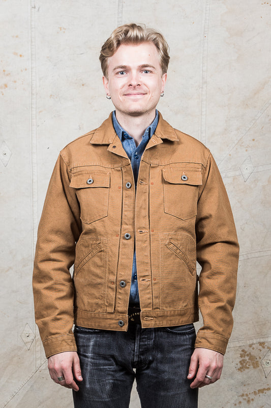 Runabout Goods Starborn Jacket