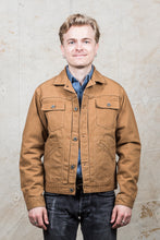 Runabout Goods Starborn Jacket