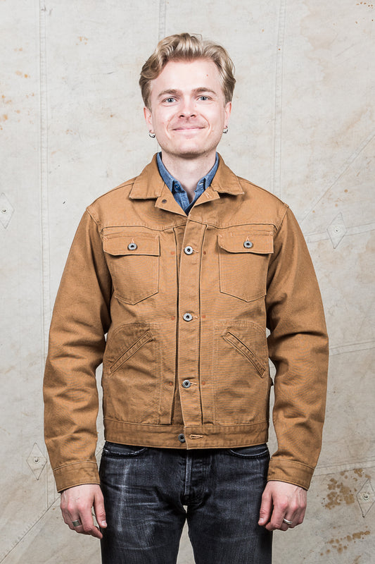 Runabout Goods Starborn Jacket