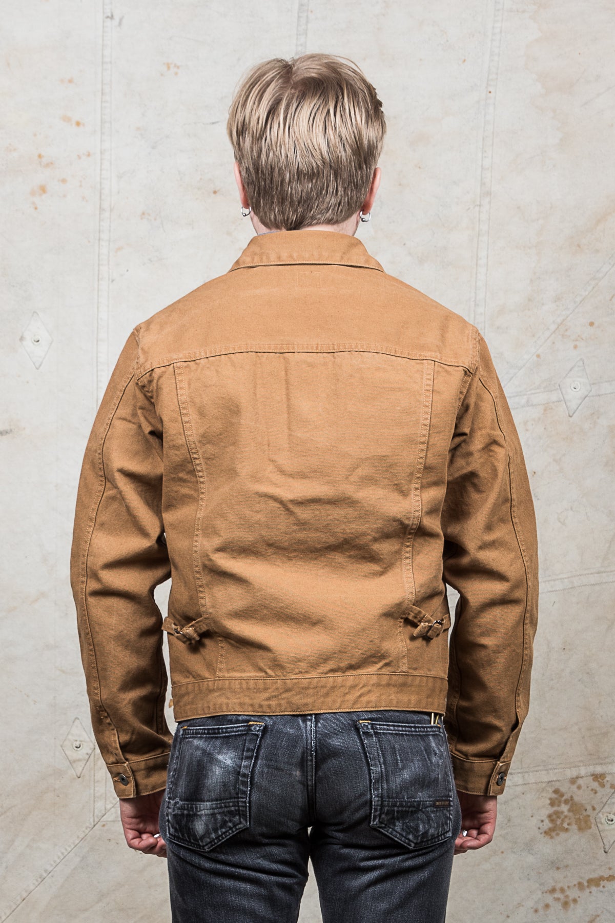 Runabout Goods Starborn Jacket
