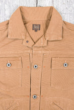 Runabout Goods Starborn Jacket