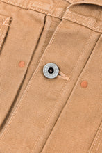 Runabout Goods Starborn Jacket