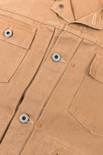 Runabout Goods Starborn Jacket