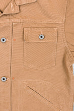 Runabout Goods Starborn Jacket