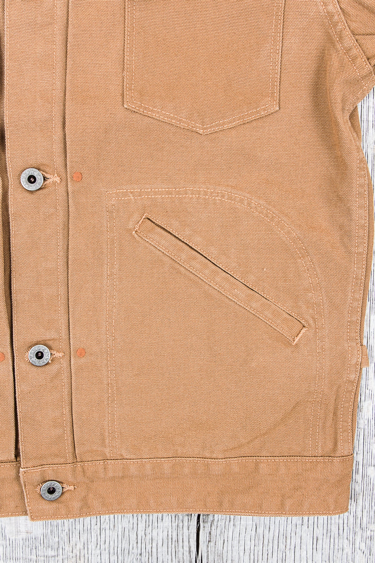 Runabout Goods Starborn Jacket