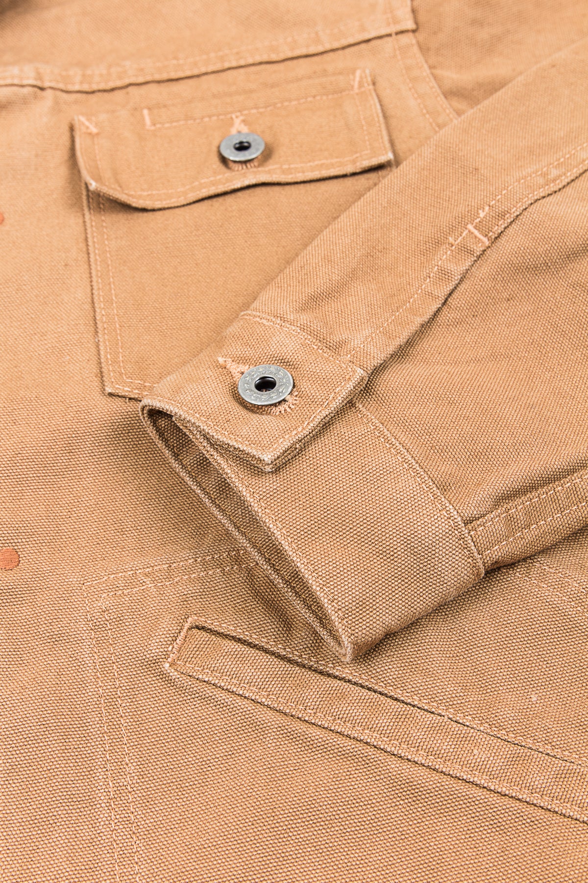 Runabout Goods Starborn Jacket