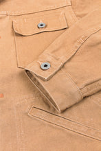 Runabout Goods Starborn Jacket
