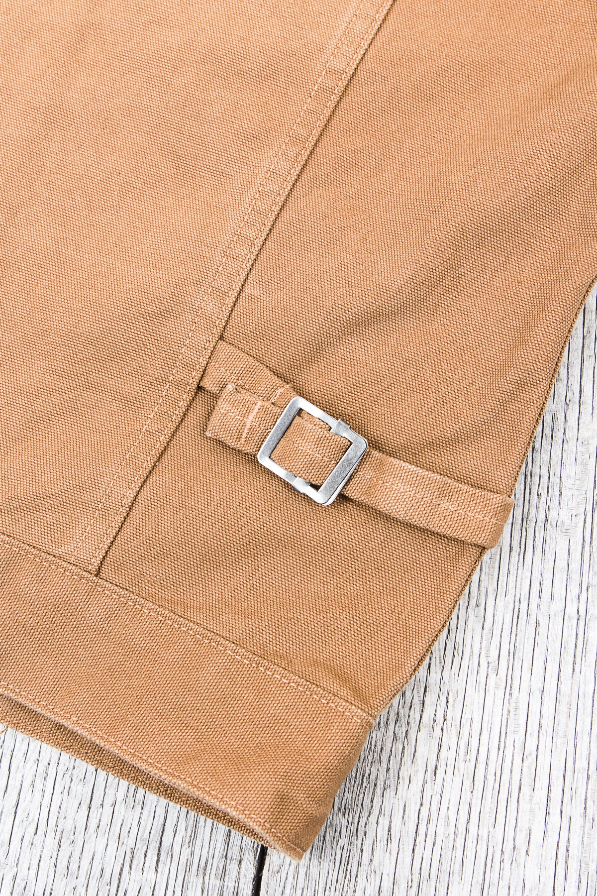 Runabout Goods Starborn Jacket