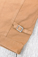 Runabout Goods Starborn Jacket