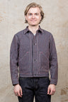 Sugar Cane & Co Sailor Moku Products Sensuji Work Jacket