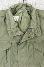 Vintage Original M-65 Field Jacket