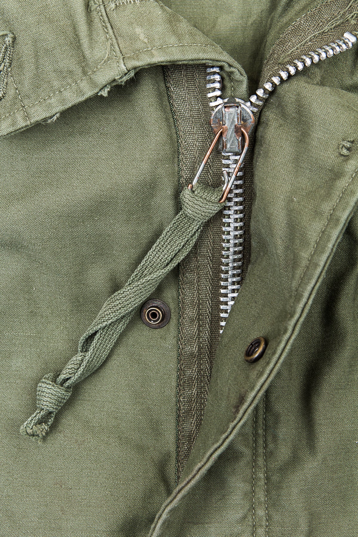 Vintage Original M-65 Field Jacket