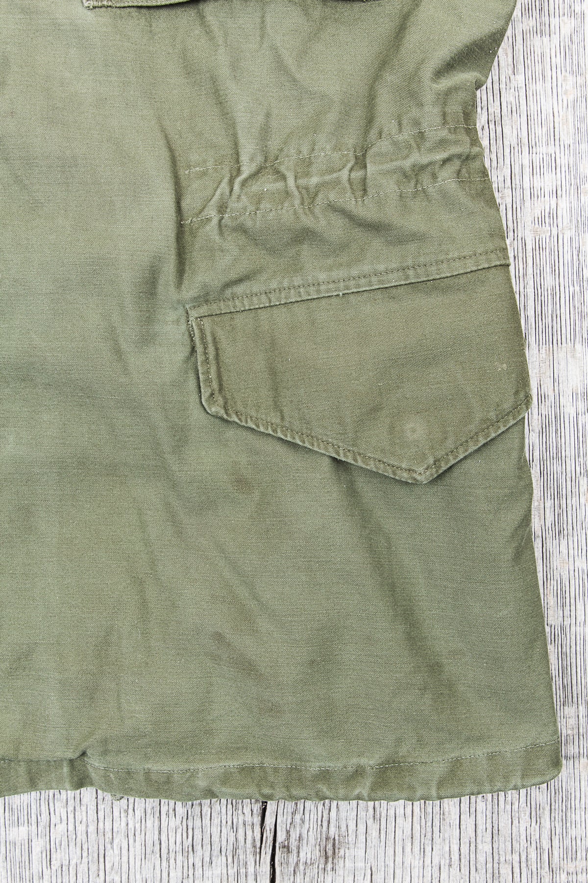 Vintage Original M-65 Field Jacket