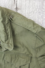 Vintage Original M-65 Field Jacket