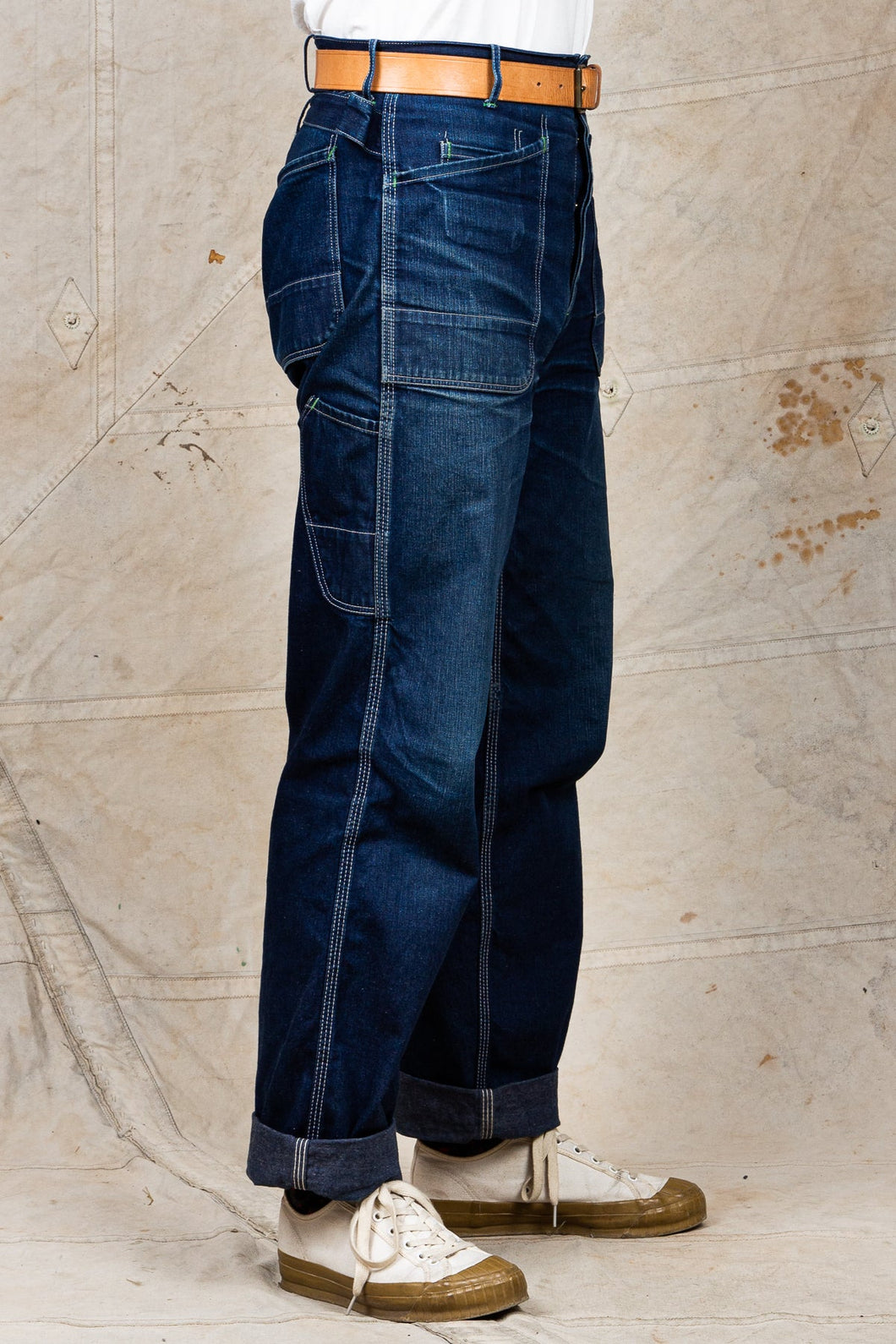 New Carpenter Pants – TCB JEANS