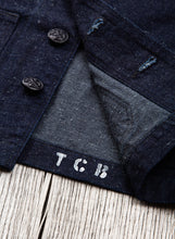 TCB Jeans Kids Seamens Jacket